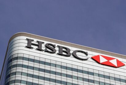 Thumbnail for HSBC is Hiring | Data Analyst | 2023