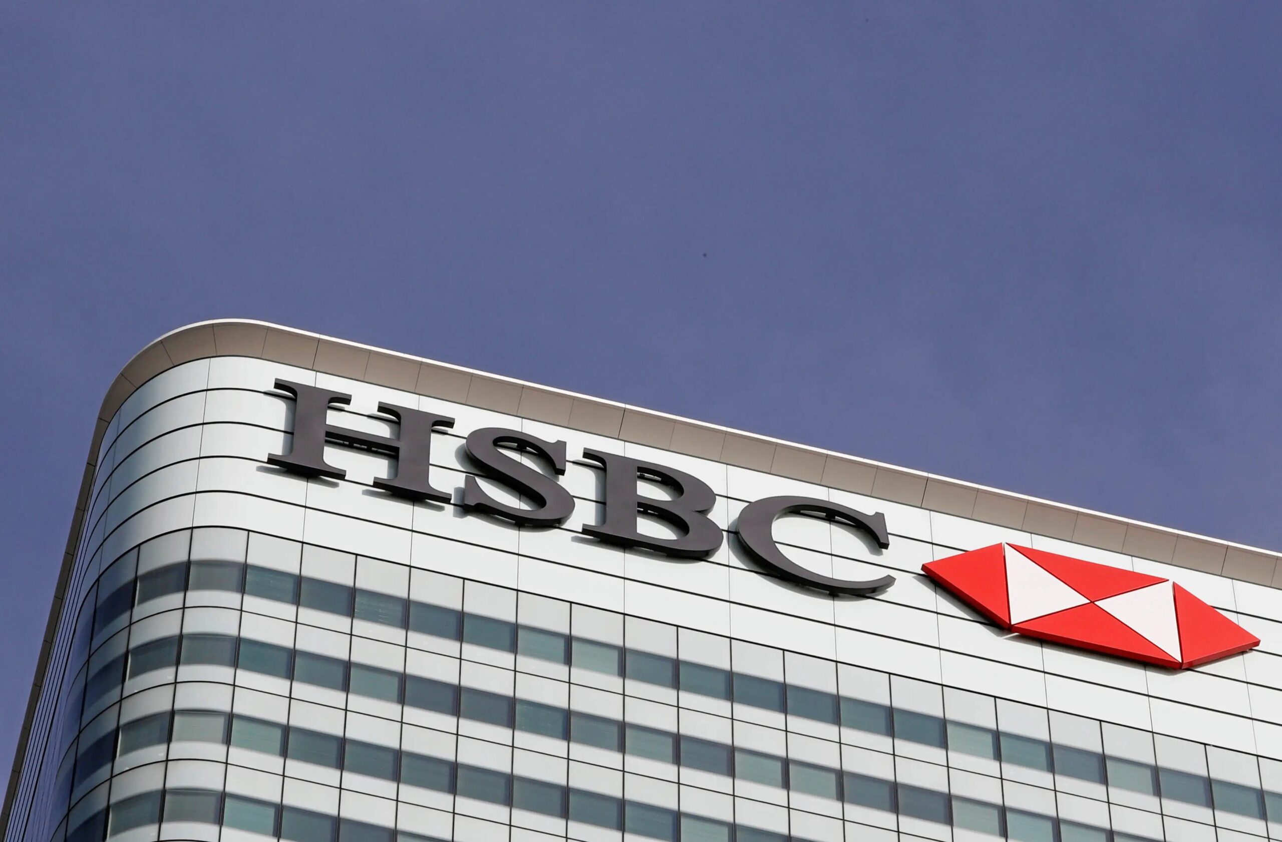 HSBC is Hiring | Data Analyst | 2023 - Frequent Jobs