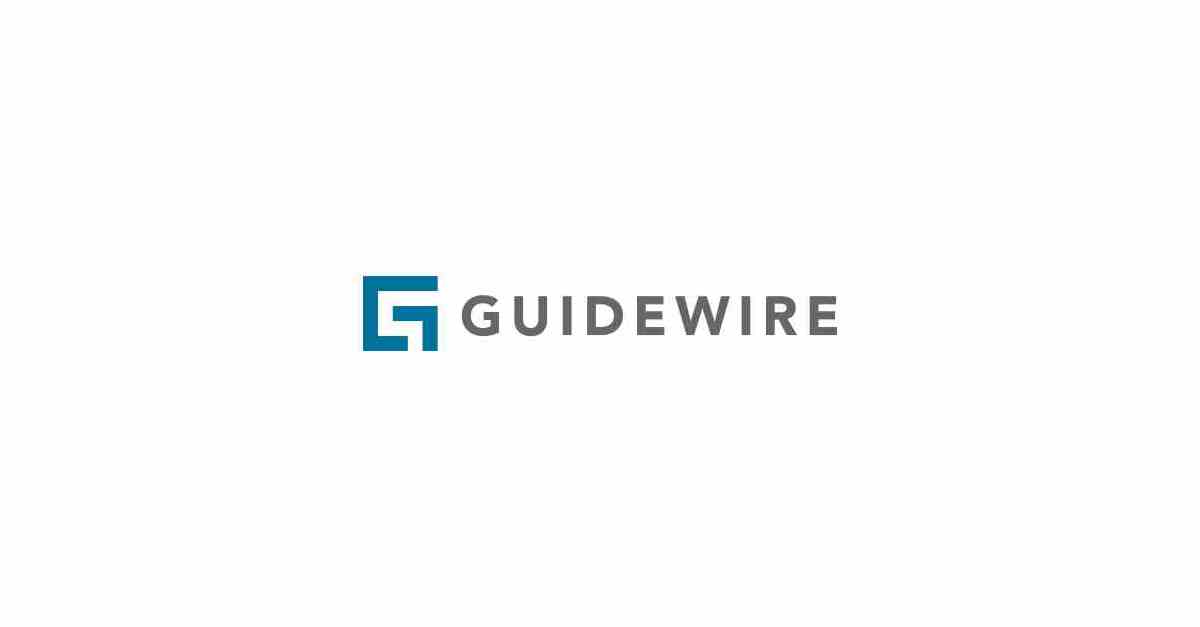 Guidewire is Hiring Software Engineer Intern Frequent Jobs