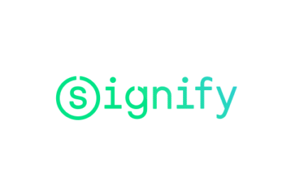 Thumbnail for Signify is Hiring | IT Technical Engineer