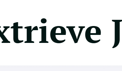 Thumbnail for Extrieve Technologies is Hiring | Technical Support Specialist