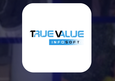 Thumbnail for True Value Infosoft is Hiring | Web Designer