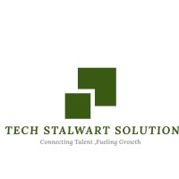 Thumbnail for Tech Stalwart Solution is Hiring | Full Stack Developer
