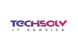 Thumbnail for Techsolv It Service is Hiring | Frontend Developer