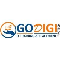 Thumbnail for Godigi Infotech is Hiring | Java Developer