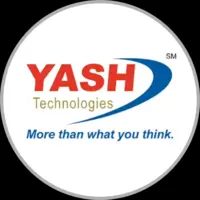 Thumbnail for Yash Technologies is Hiring | Visualization Developer