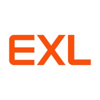 Thumbnail for EXL is Hiring | Executive