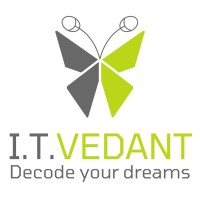 Thumbnail for Itvedant is Hiring | Application Developer