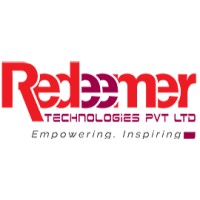 Thumbnail for Redeemer Technologies is Hiring | Intern Developer