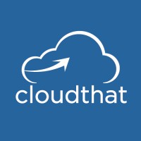 Thumbnail for Cloudthat Technologies is Hiring | Full Stack Developer