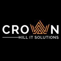 Thumbnail for Crown Hill It Solutions is Hiring | FullStack Developers