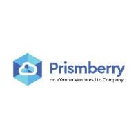 Thumbnail for Prismberry is Hiring | AI Software Engineer