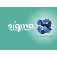 Thumbnail for Sigma Allied Services is Hiring | Integration Developer