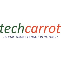 Thumbnail for techcarrot is Hiring | Frontend Developer