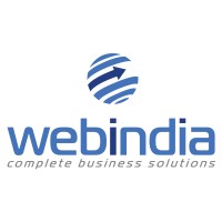 Thumbnail for Web India is Hiring | End User Support professional